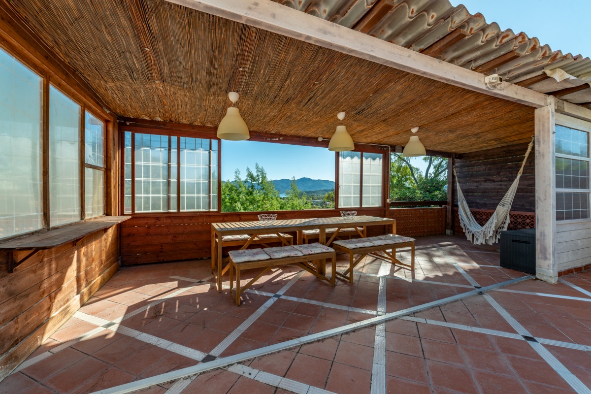 Villa Stellamare